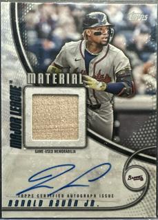 Ronald Acuna Jr.