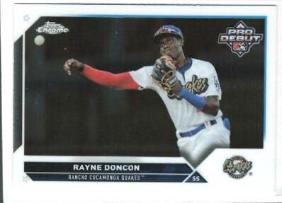 Rayne Doncon #PDC-23