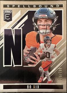 Bo Nix