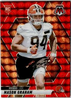 Mason Graham