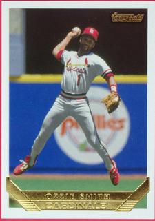 Ozzie Smith