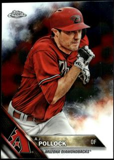 A.J. Pollock