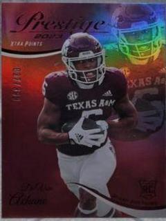 De'Von Achane