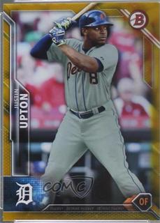 Justin Upton