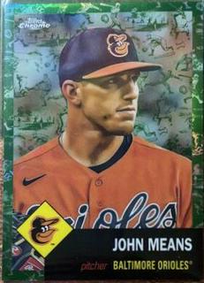 John Means