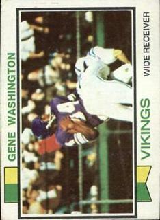 Gene Washington