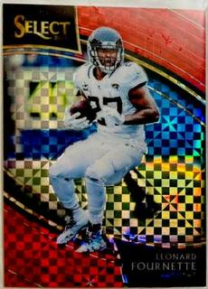 Leonard Fournette