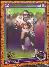 John Lynch