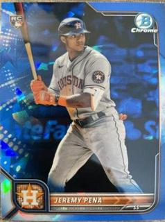 Jeremy Pena