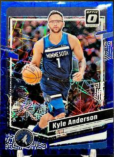 Kyle Anderson