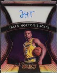 Talen Horton Tucker