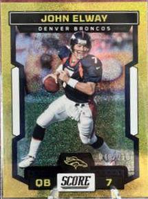 John Elway