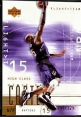 Vince Carter