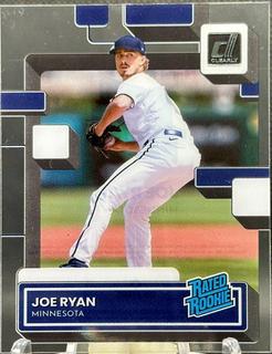 Joe Ryan