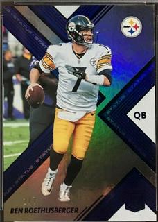 Ben Roethlisberger