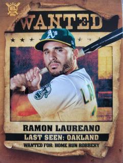 Ramon Laureano