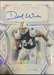 DeMarcus Ware