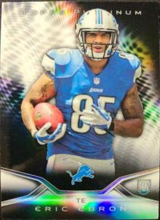 Eric Ebron