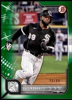 Luis Robert