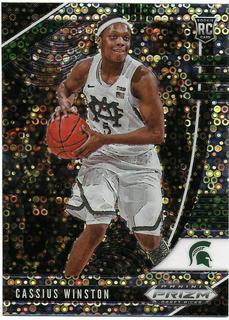 Cassius Winston