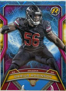 Darius Robinson