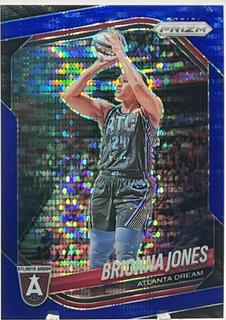 Brionna Jones