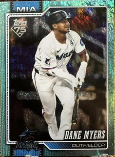 Dane Myers