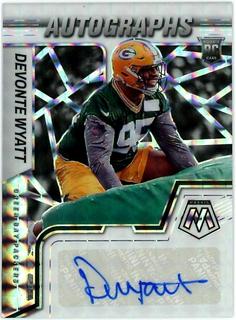 Devonte Wyatt