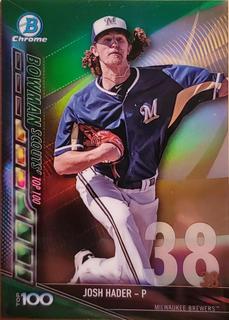 Josh Hader