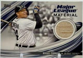 Miguel Cabrera