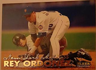 Rey Ordonez