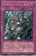 Ivy Shackles #CRMS-JP070