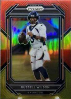 Russell Wilson