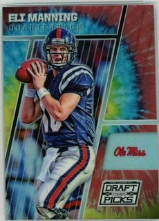 Eli Manning