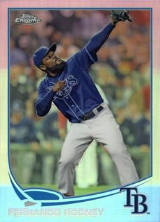 Fernando Rodney