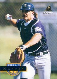 Brian Harper