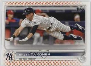 Brett Gardner