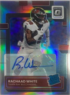 Rachaad White