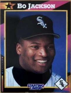 Bo Jackson