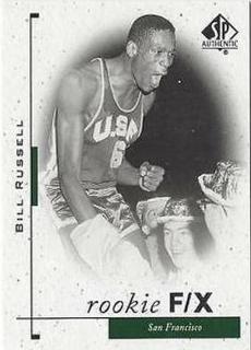 Bill Russell