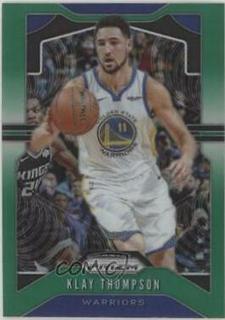 Klay Thompson