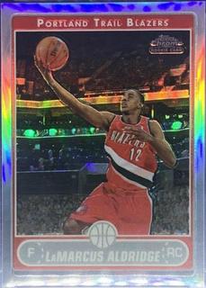 LaMarcus Aldridge