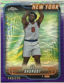 OG Anunoby