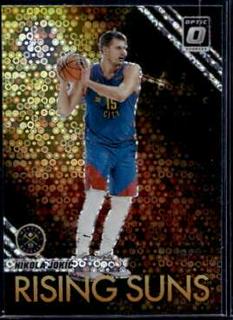 Nikola Jokic