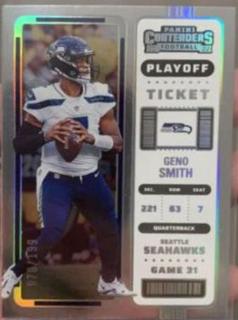 Geno Smith