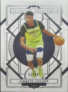 Jarrett Culver