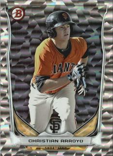 Christian Arroyo