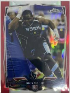Louis Nix