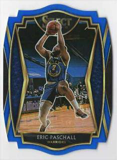 Eric Paschall