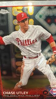 Chase Utley
